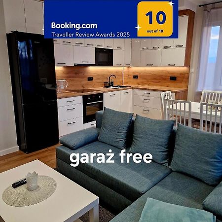Apartament Na Letniej 쿠드즈코 외부 사진