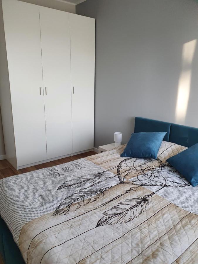 Apartament Na Letniej 쿠드즈코 외부 사진
