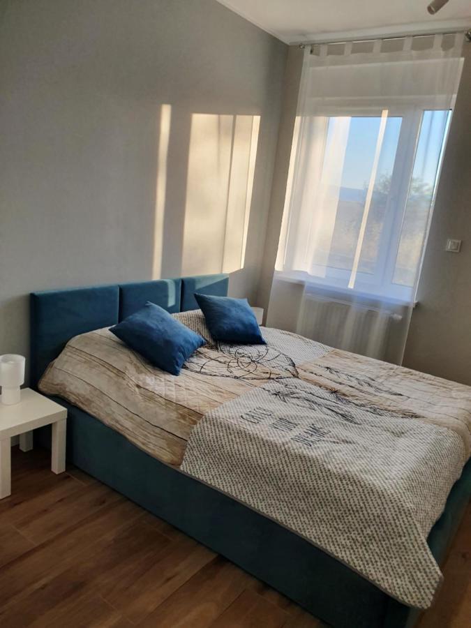 Apartament Na Letniej 쿠드즈코 외부 사진