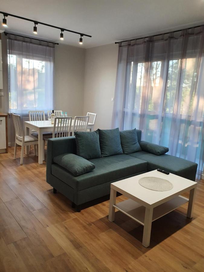 Apartament Na Letniej 쿠드즈코 외부 사진