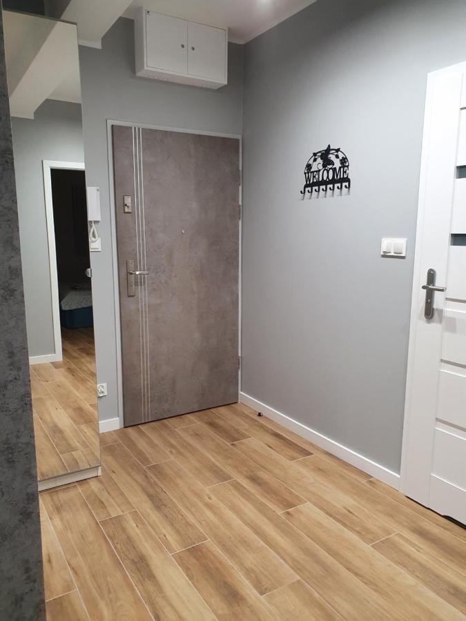 Apartament Na Letniej 쿠드즈코 외부 사진