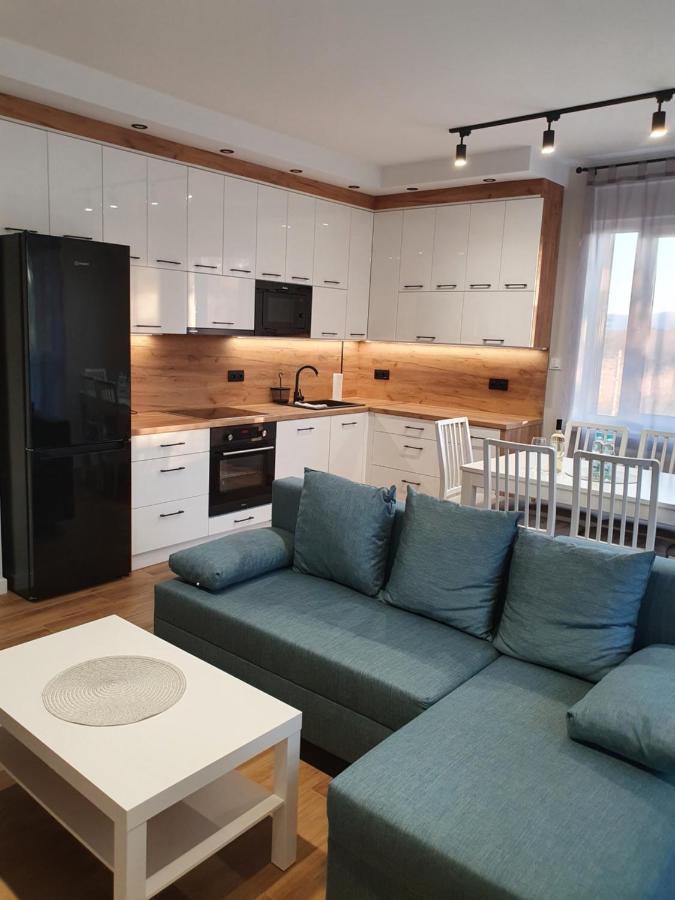 Apartament Na Letniej 쿠드즈코 외부 사진