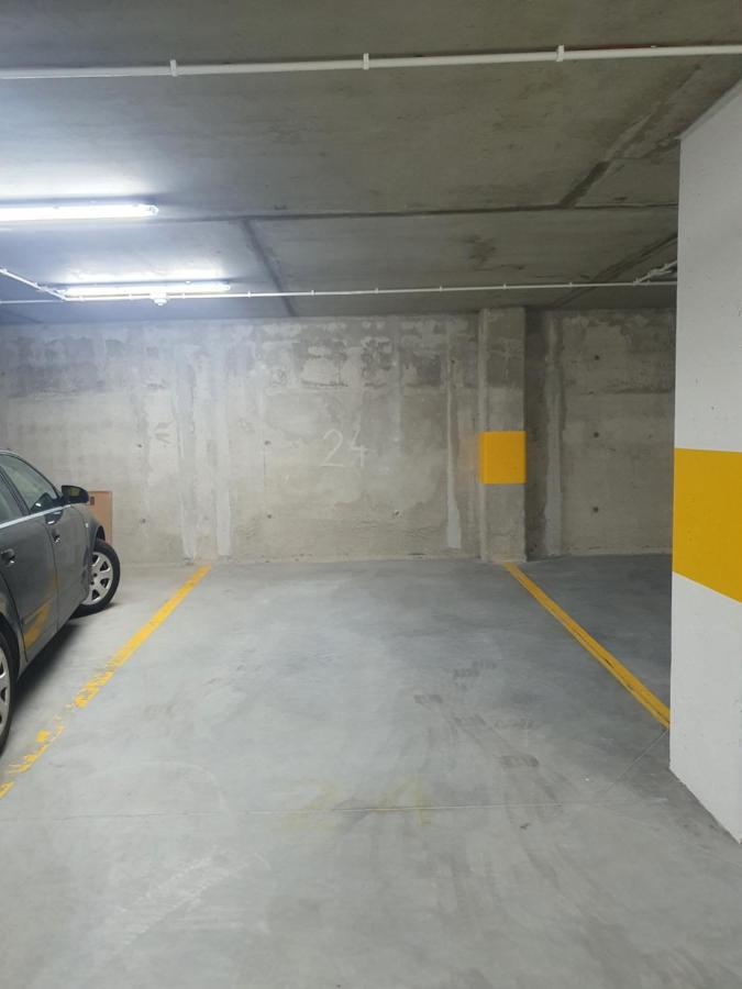 Apartament Na Letniej 쿠드즈코 외부 사진