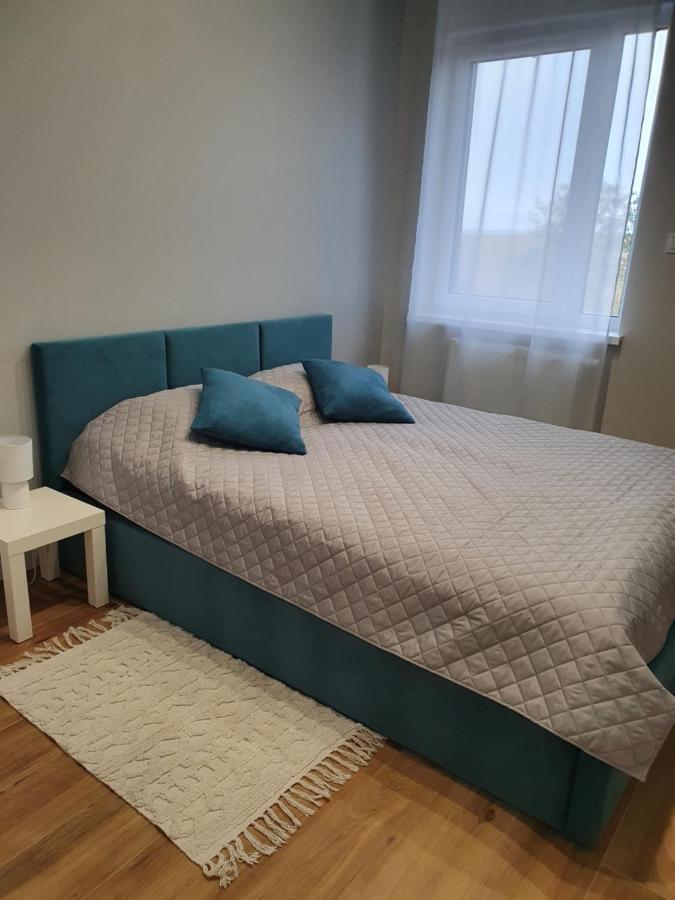 Apartament Na Letniej 쿠드즈코 외부 사진