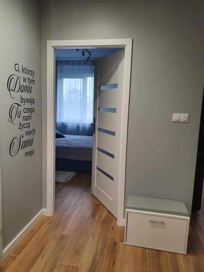 Apartament Na Letniej 쿠드즈코 외부 사진