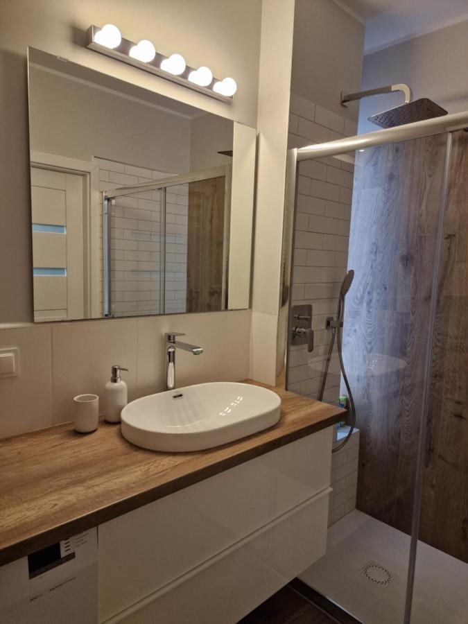Apartament Na Letniej 쿠드즈코 외부 사진