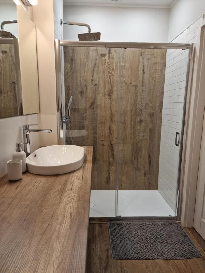 Apartament Na Letniej 쿠드즈코 외부 사진