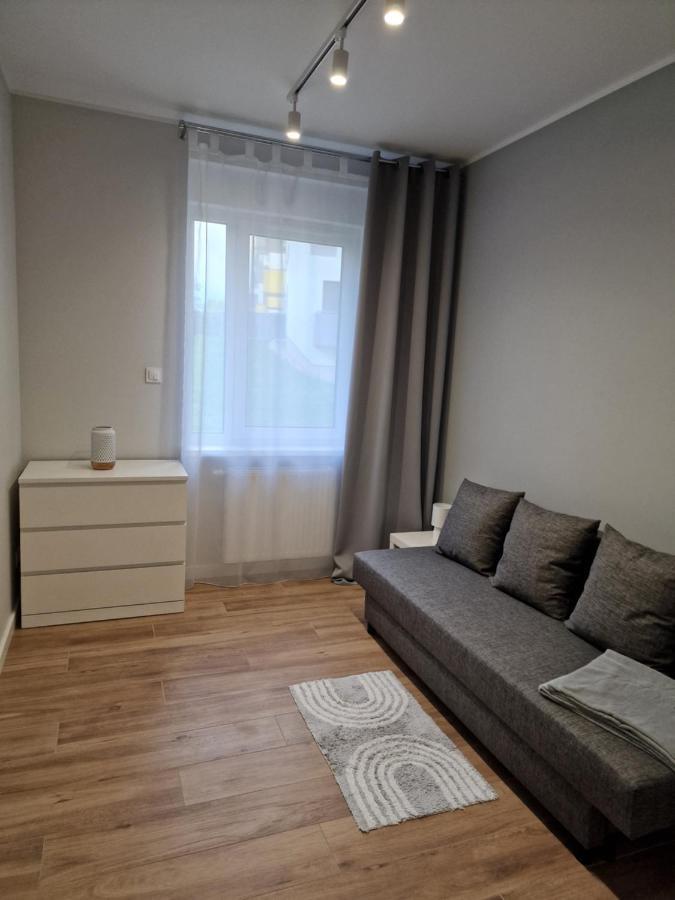 Apartament Na Letniej 쿠드즈코 외부 사진