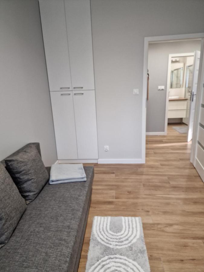 Apartament Na Letniej 쿠드즈코 외부 사진