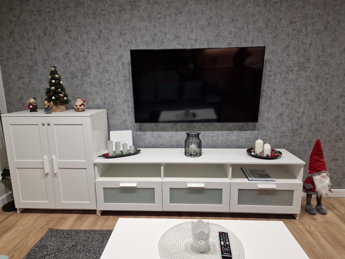 Apartament Na Letniej 쿠드즈코 외부 사진