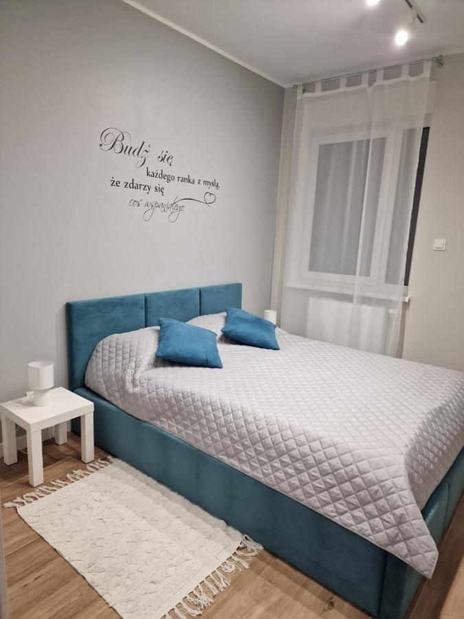 Apartament Na Letniej 쿠드즈코 외부 사진