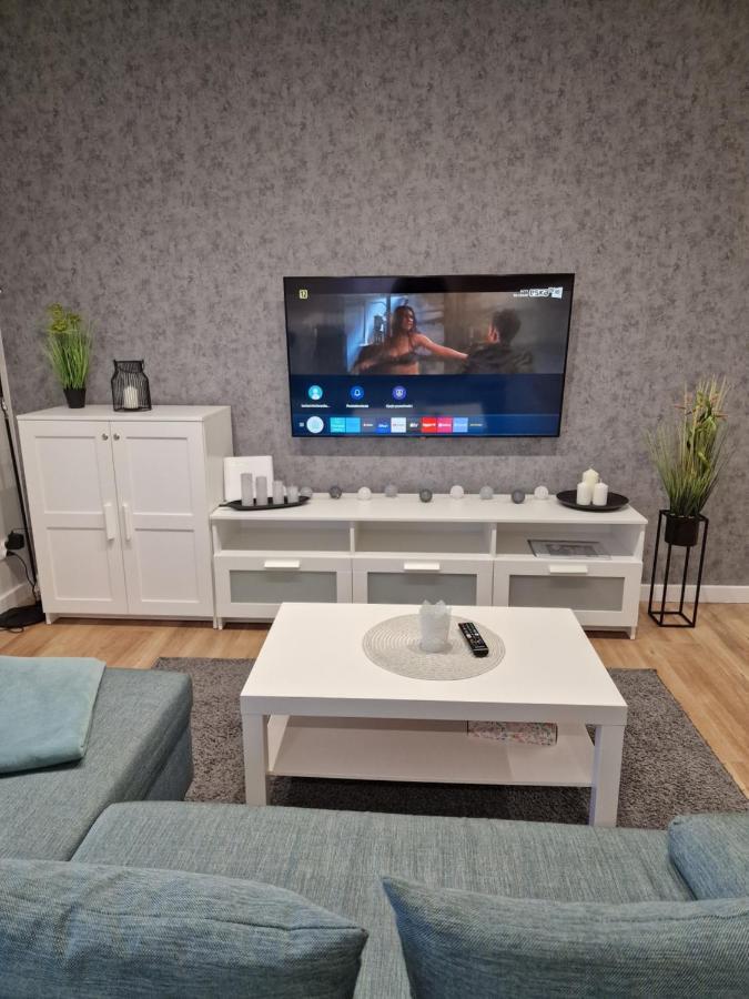 Apartament Na Letniej 쿠드즈코 외부 사진