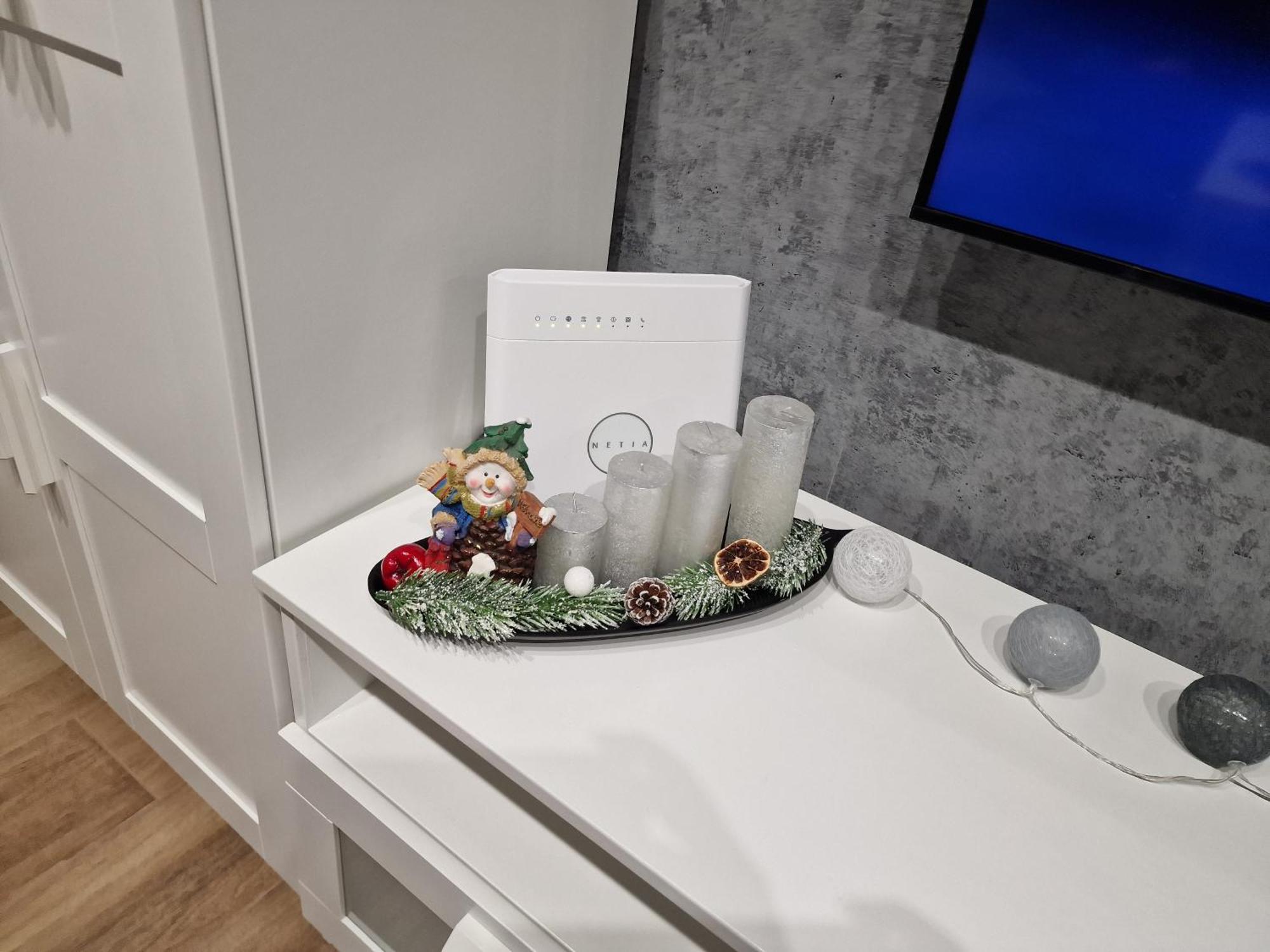 Apartament Na Letniej 쿠드즈코 외부 사진