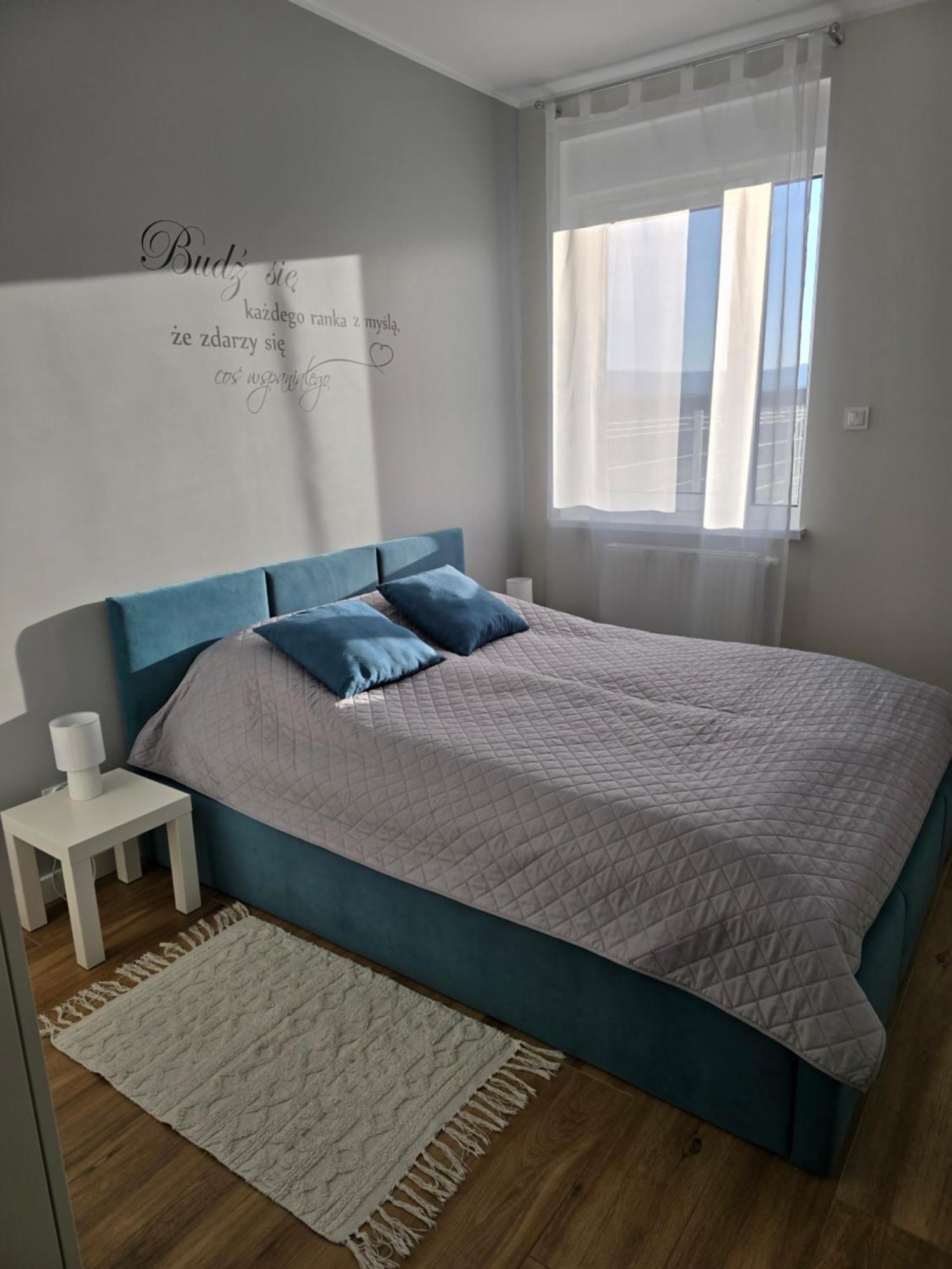 Apartament Na Letniej 쿠드즈코 외부 사진